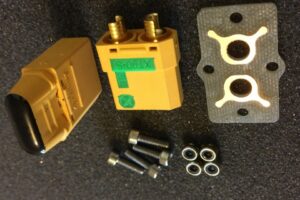 Powerswitch Overion Homemade