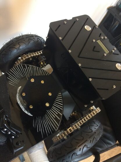 UltraRide Pro Overion MBS Dylan Warren UltraRide Pro Overion MBS Dylan Warren