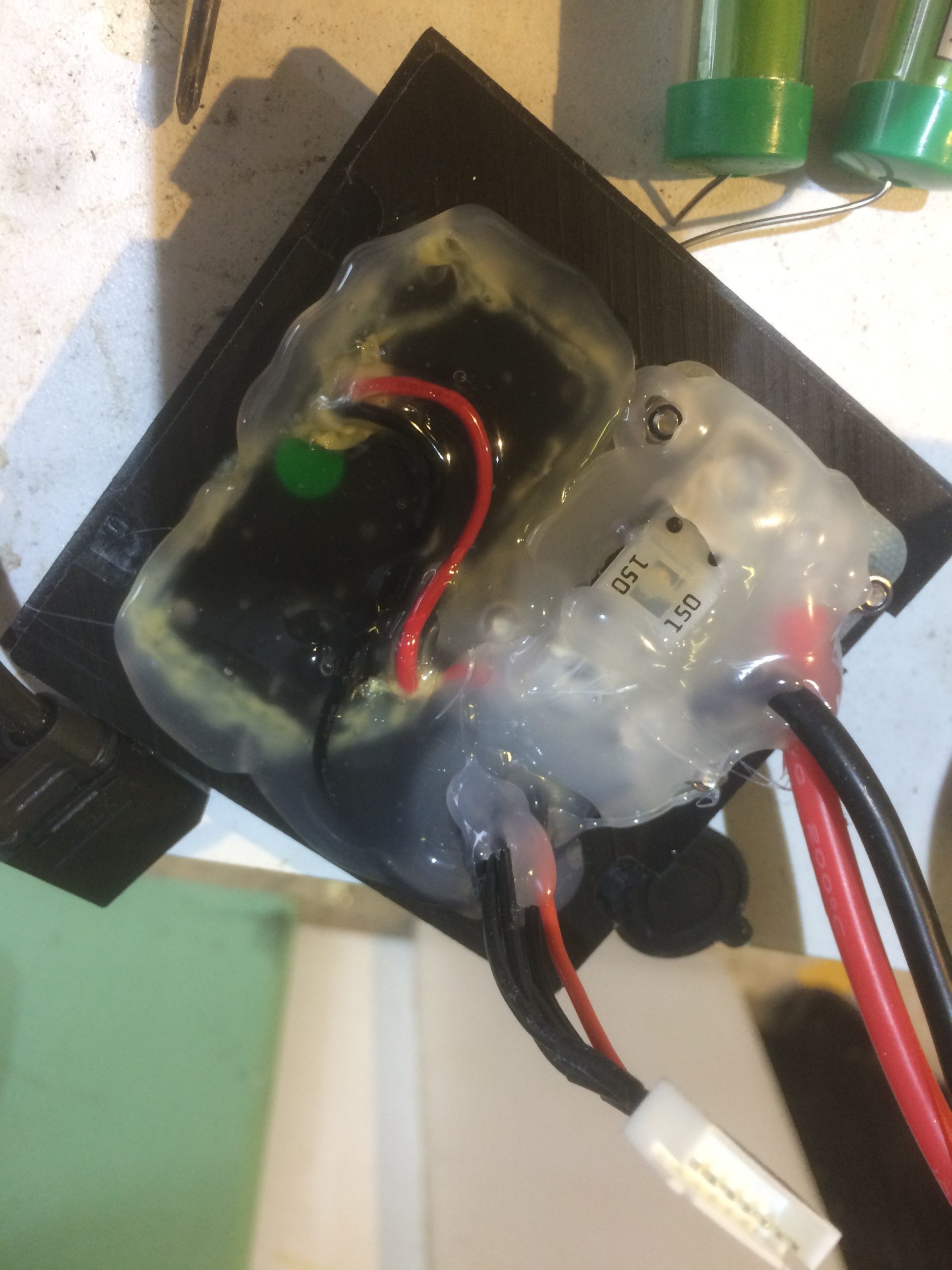 Battery Case "BatCase*" – Image 11