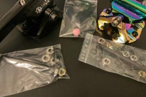 Upgrade for MBS Matrix 2 Trucks