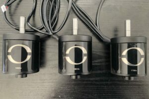 Moteur 6374-3550W sensored v4