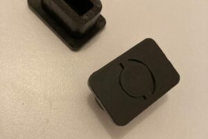 Capuchon silicone pour XT90 / XT90 , XT60, Silicon Cap