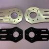 63xx vs 80xx mounts motors Motors mounts Overion for 63xx & 80xx motors
