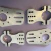 Nosno dual motor mount kit for 80xx motor, available for 63xx too Nosno dual motor mount kit Overion