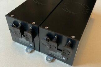 Battery Case "BatCase*"