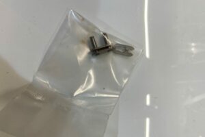 Maillon démontable ISO6B " attache rapide "