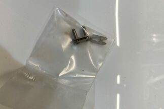 Maillon démontable ISO6B " attache rapide "