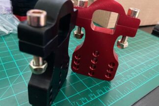 Private order for Elliot H.