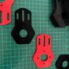 Motor mounts 7070 Motor mounts 7070