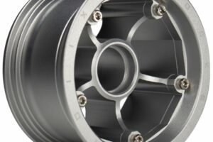 Jantes MBS Rockstar Pro 2 XL full aluminium hub