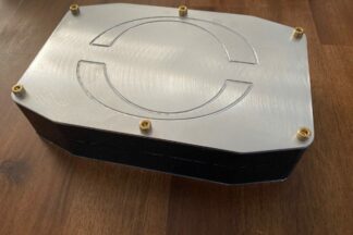 Speedbox Overion V27