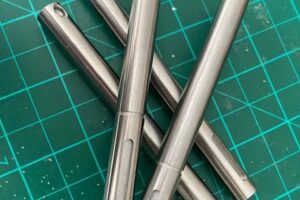 Axe moteur de remplacement-Replacement shaft Flipsky 7070