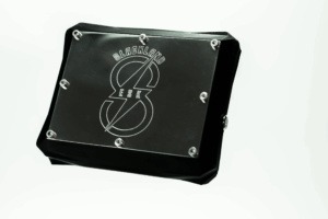 Limited edition : Blackland & Overion VESC Box