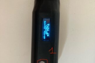 Stop Pik : Prototype, notice version bêta