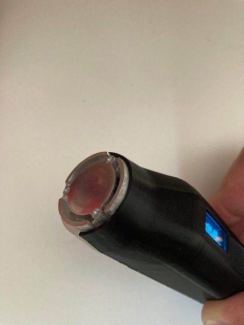 Stop Pik : Prototype, notice version bêta – Image 4