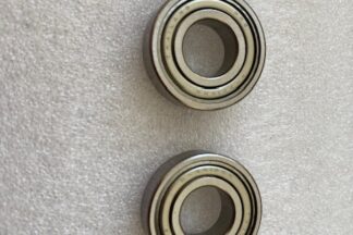 Bearing set for 7070 motor : roulements pour moteurs 7070