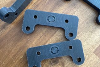 Silents blocs pour Batcase (new2025)